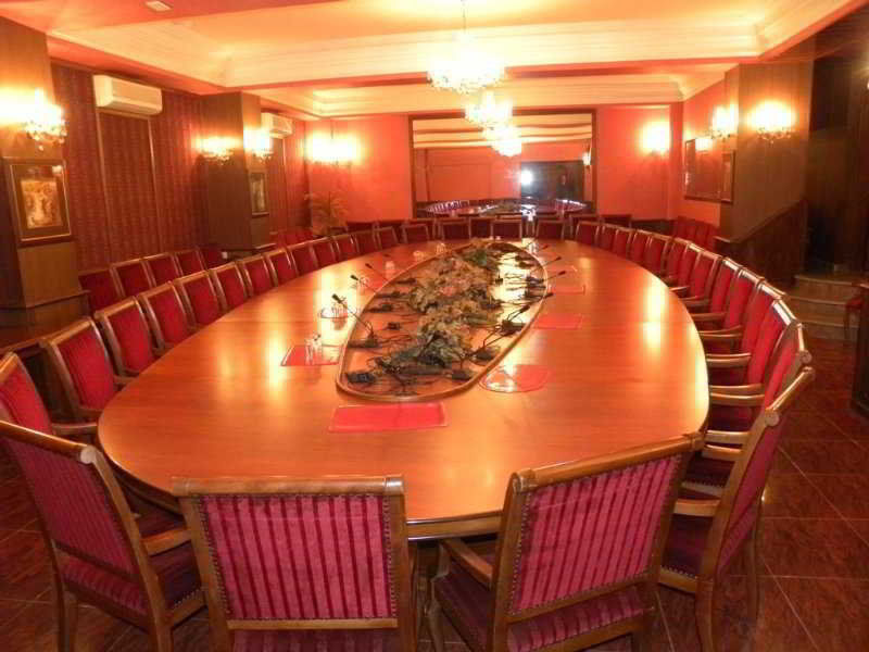 Hotel Sympatia Тбилиси Экстерьер фото